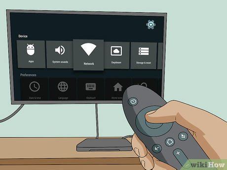 Image result for Android TV Box Setup
