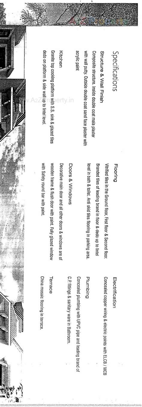 Orchid Greens | at Nana-chiloda, Gandhinagar