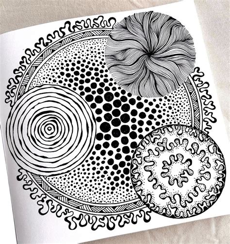 Line Art Examples 的图像结果