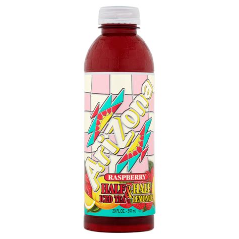 Arizona Half And Half Iced Tea Lemonade at Todd Bushman blog