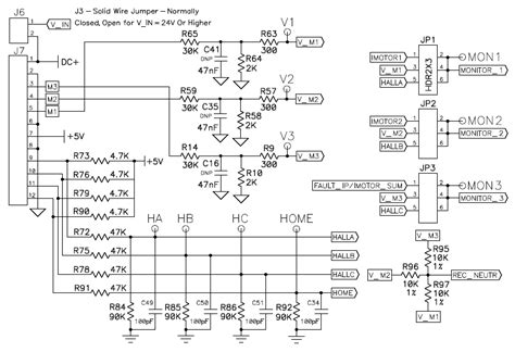 DM330021-2: 3-Phase PMSM Driver, 15A, 40V Max