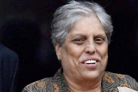 CoA member Edulji hits out at one-sided ﻿IPL trophy reports