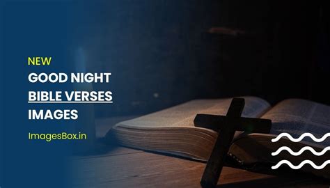 Image result for Good Night Scripture