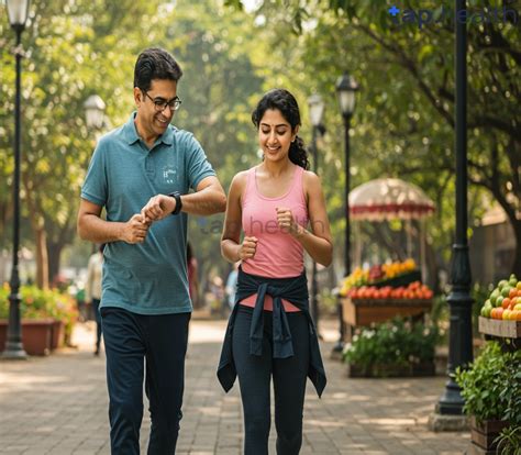 Rise of Type 2 Diabetes in Young Adults