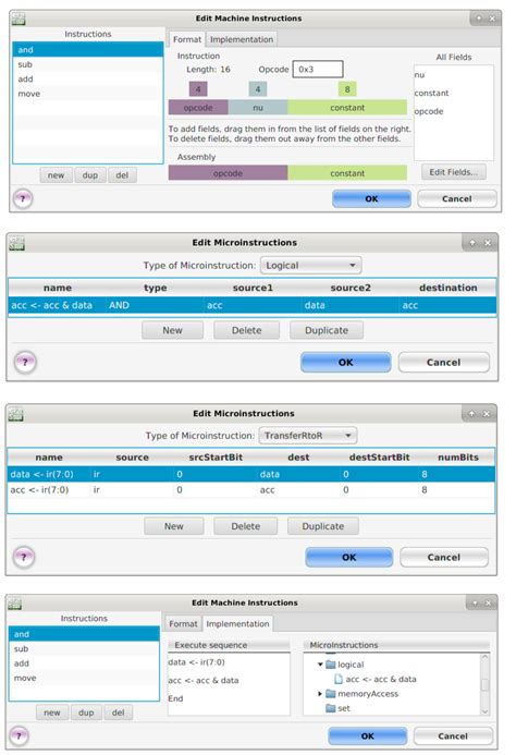 Rezultat imagine pentru Simple CPU
