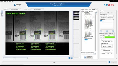 Toothbrush Inspection System | Case Studies