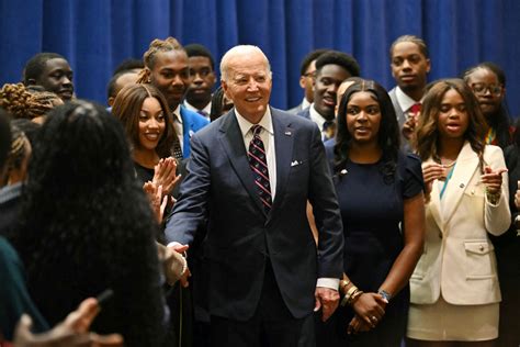What Biden’s $1.3 billion investment in HBCUs means this close to ...