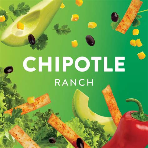 Wish-Bone Chipotle Ranch Dressing - Shop Salad dressings at H-E-B