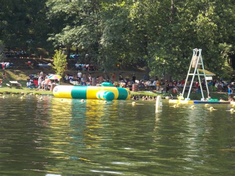 Tomahawk Lake Waterpark , sussex, United States Of America - Top ...