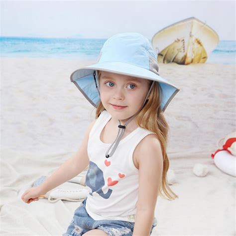 Summer Savings kttectoa Newborn Hats for Girls Baby Hats Toddler Kids ...