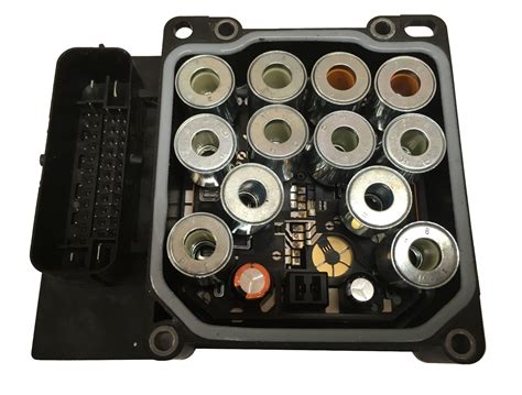 Image result for ABS Control Module for 2009 F150