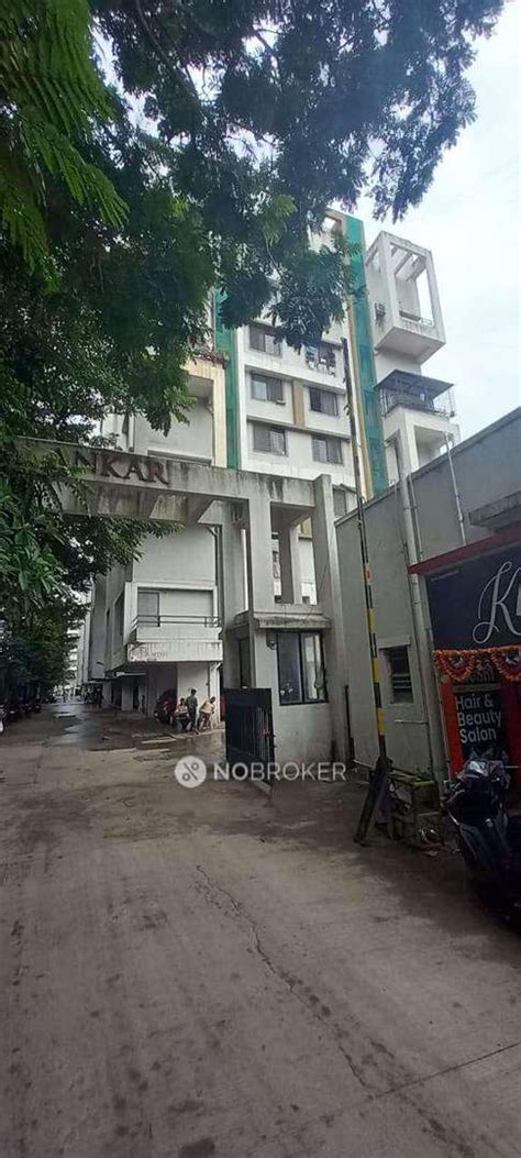 Alankar Apartment Rent / Sale Shivajinagar, pune