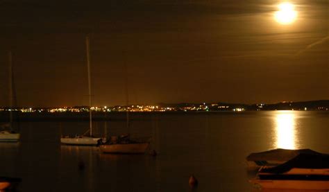 Camping Oliveti Torri del Benaco in Veneto, Campsites on Lake Garda