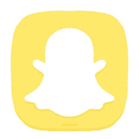 Image result for Snapchat iOS Icon
