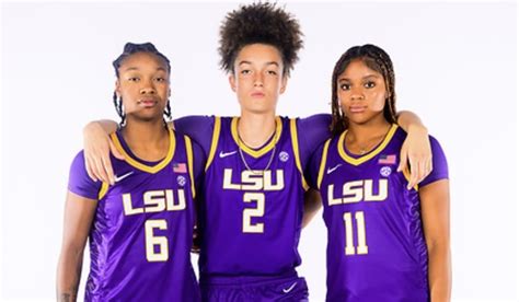 An inside look at LSU WBB's massive recruiting weekend - On3