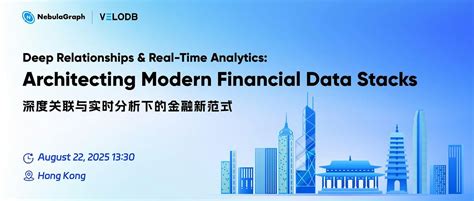 Web3 x Financial Risk Control x Knowledge Graph, 东昌大厦 14 楼 Room 4&5 ...