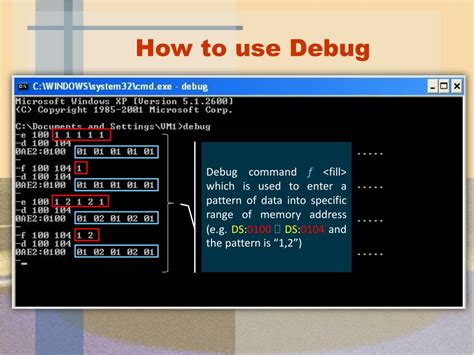 Image result for Sub Assembly Language Debugger