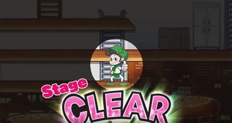 BurgerTime Party! Heats Up Nintendo Swith This Fall