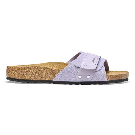 Oita Suede Leather– BIRKENSTOCK