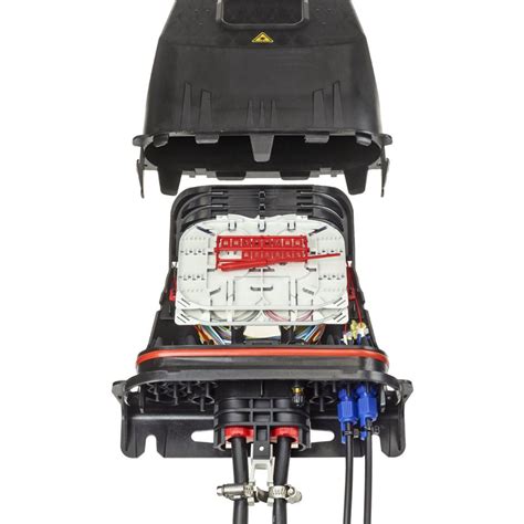 BPEO Closure Family | Corning