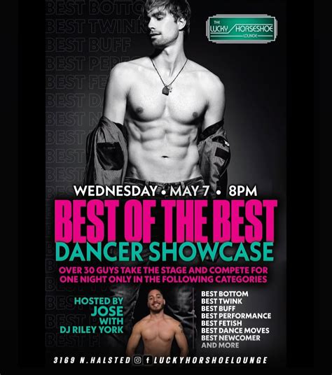 Lucky Horseshoe Lounge (@luckyhorseshoelounge) • Instagram photos and ...