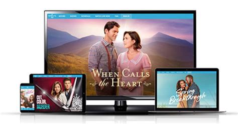 Hallmark Channel Streaming 的图像结果