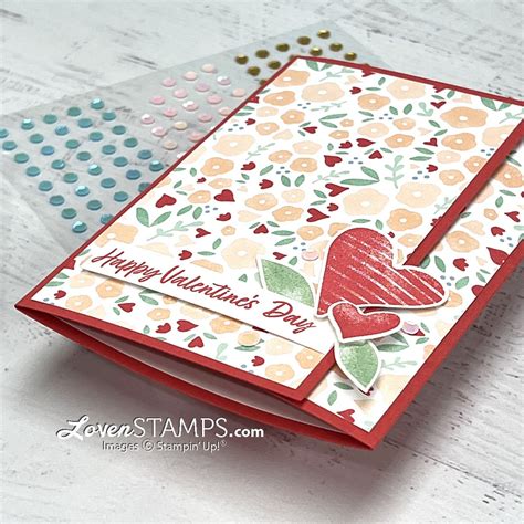 Stampin Up Card Tutorials 的图像结果