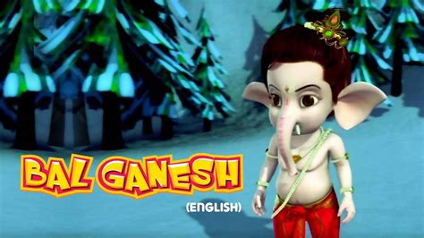 Bal Ganesh Movie (2007) | Release Date, Cast, Trailer, Songs, Streaming ...