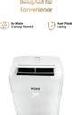 Flipkart.com | Buy MarQ by Flipkart 2019 Model 1 Ton Portable AC Online ...