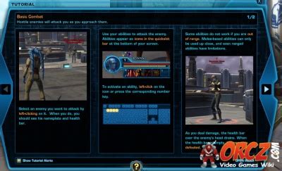 Image result for SWTOR Tutorial