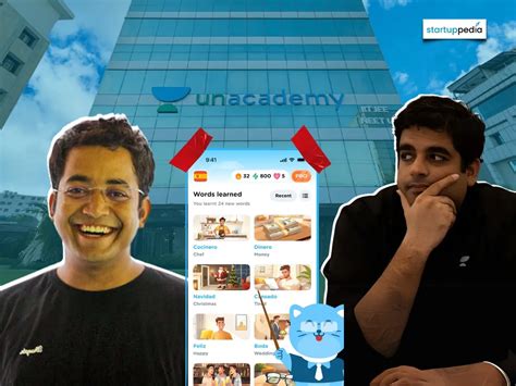 Unacademy founders Gaurav Munjal and Roman Saini to exit company, in ...