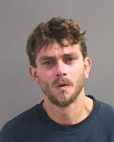 Daytona Mugshots - Volusia County Arrests | Nearly 60 new Volusia ...