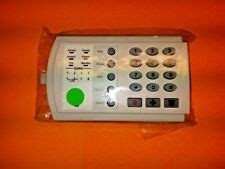 Interlogix GE Security NetworX NX-108E LED Alarm India | Ubuy