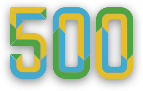 500 - 500 (number) - JapaneseClass.jp