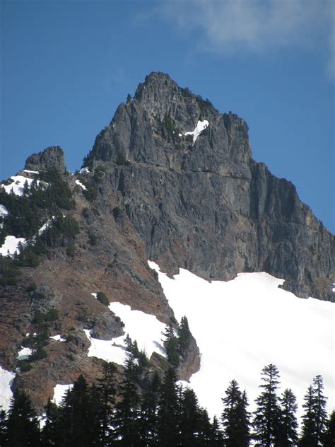 Beautiful Washington State: Mount Rainier National Park via the ...