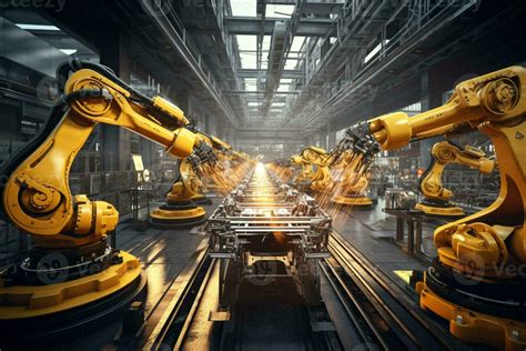 Robotic Arm Manufacturing 的图像结果