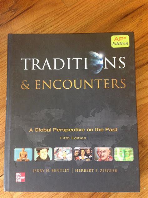 Amazon.com: Bentley Traditions and Encounters, AP Edition (AP ...