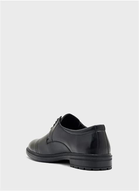 Men Lace Ups & Boat Shoes KSA | 25-75% OFF | Riyadh, Jeddah