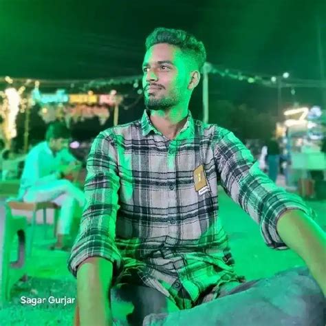 Sagar Chhalotre | Full Stack Developer & Python Expert in Indore