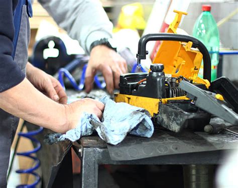 Image result for Small Gas Engine Repair