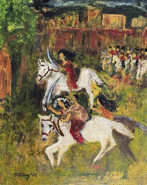 Say HELLO! to what’s hot in the art world this monsoon season - Say ...