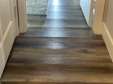 Buckling Associated with Non-Permeable Flooring Installed Over Wood ...