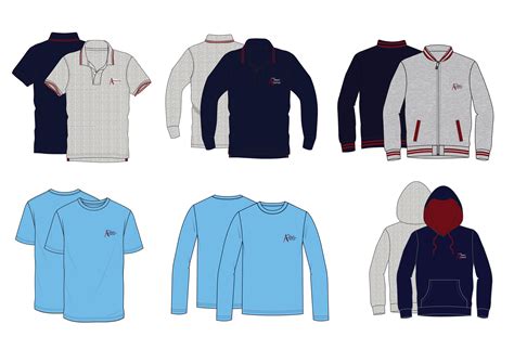 Different Class 的图像结果