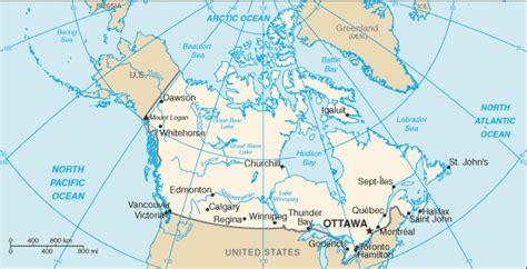 Image result for Canadian Maps