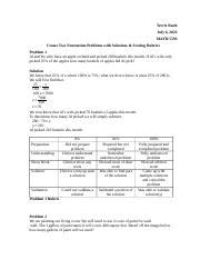 Image result for Non-Routine Algebra 1 Problems