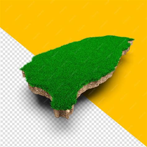 Ground Textrue Map 的图像结果