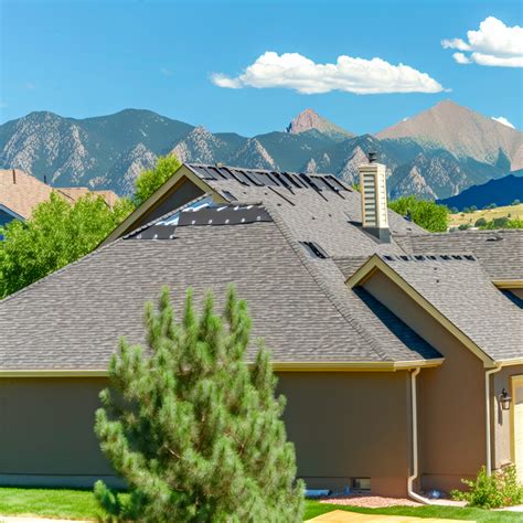 New Roof Financing Options In Denver: Secure Your Home Now