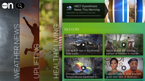 Local Newscast 的图像结果