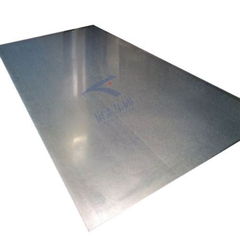 China Galvanized Steel Sheet Metal 18 Gauge Sheet Metal 4X8 in China ...