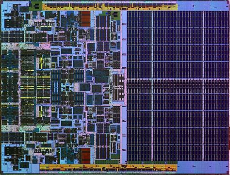 Computer Processing Unit 的图像结果